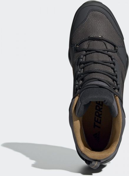 Черевики Adidas TERREX AX3 MID GTX BC0468 р. UK 11