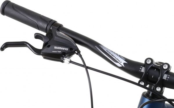 Велосипед MaxxPro 19