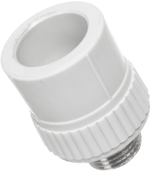 Муфта соединительная наружная Water House 25х1/2