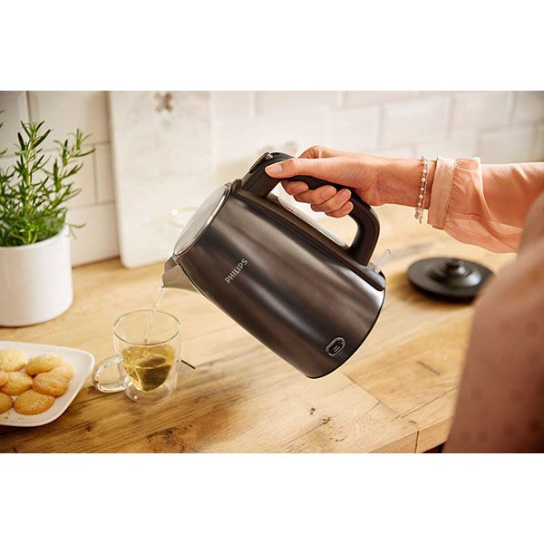 Електрочайник Philips Viva Collection HD9355/90 