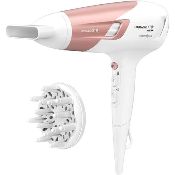 Фен Rowenta Studio Glow CV5830 