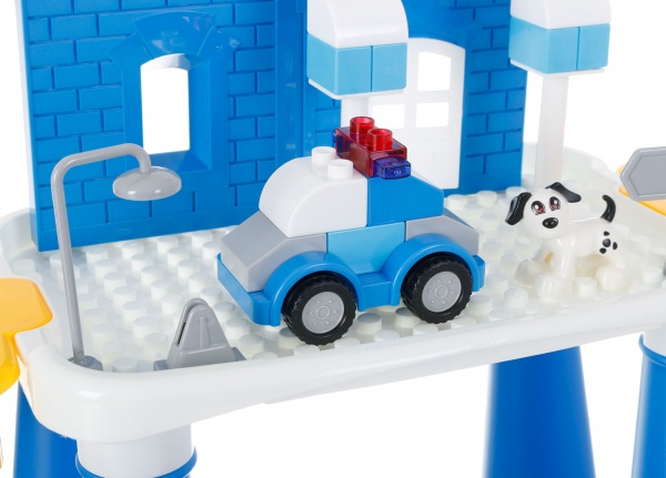 Ігровий набір Hang Wing конструктор-стіл 43X9.5x32 см HW21001676