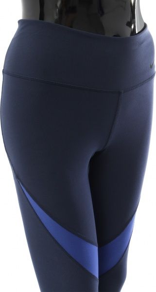 Лосини Nike 833314-451 L синій