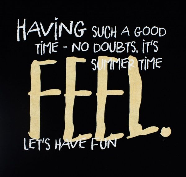 Реглан для дівчинки Luna Kids р.152 чорний 