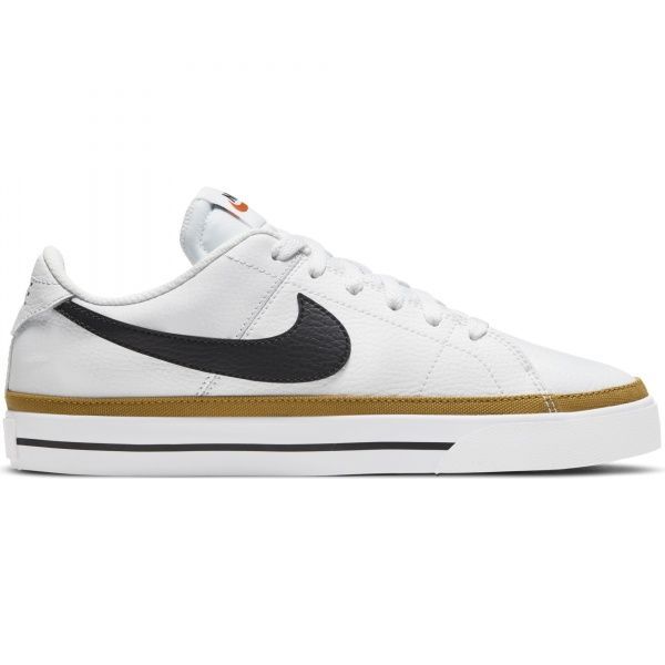 Кроссовки Nike Court Air Zoom Vapor Pro CZ0222-108 р.US 8,5 белый