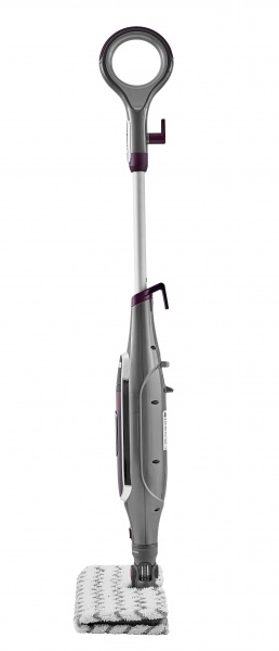 Паровая швабра Shark Klik n’ Flip Floor S6003EU 