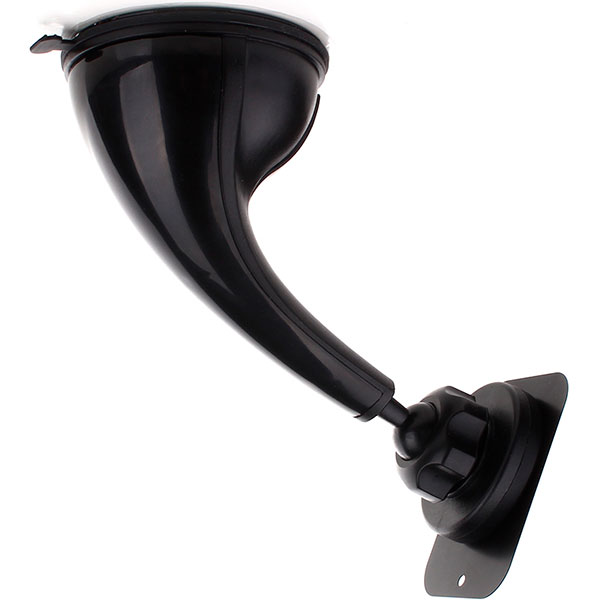 Тримач для мобільного телефона Zaryad Z10 чорний