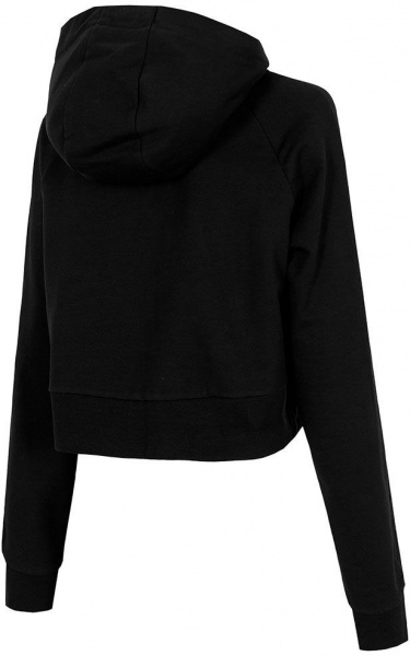 Джемпер Outhorn HOZ21-BLD616-20S р. XS черный