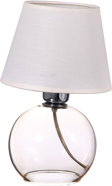 Настольная лампа декоративная TK Lighting 621 Pico 1x60 Вт E27 золотой 