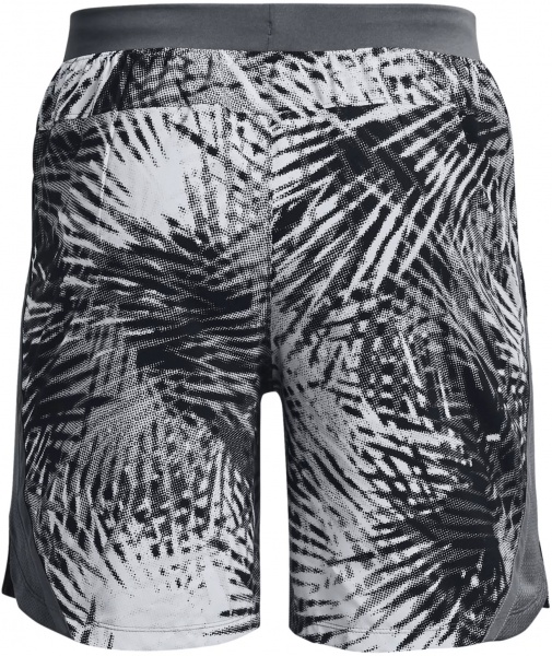 Шорти Under Armour 1361495-013 р. 2XL сірий