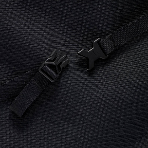 Рюкзак Nike NK UTILITY GMSK CQ9455-010 черный