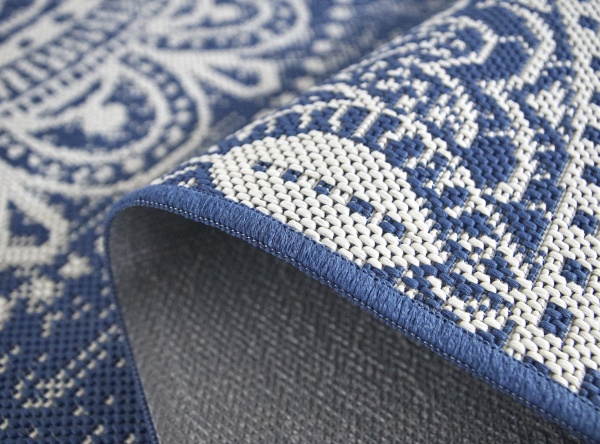 Килим Karat Carpet Flex 1.33x1.95 (19318/711) 