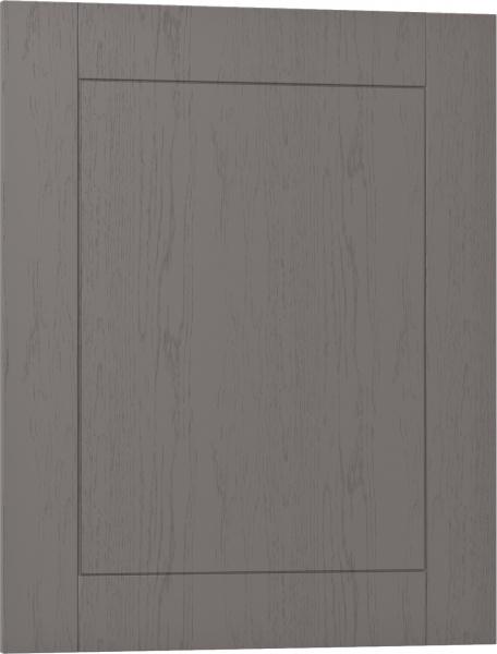 Боковина МС Мэри 72х57,6 см дуб платиновый/Грейд