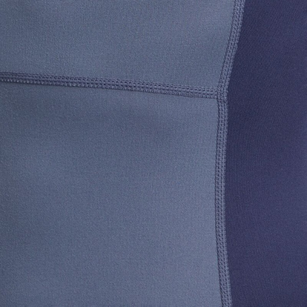 Футболка з довгим рукавом McKinley Disa wms 294536-903519 р.XL синій