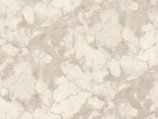 Обои виниловые горячего тиснения Славянские обои Le Grand platinum Бодрум 8720-01 1,06x10,05 м 