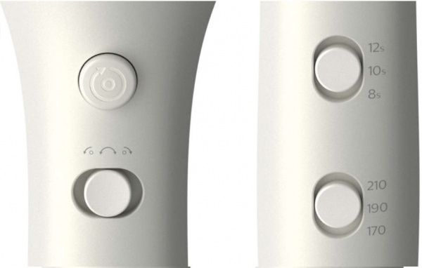 Мультистайлер Philips MoistureProtect BHB878/00