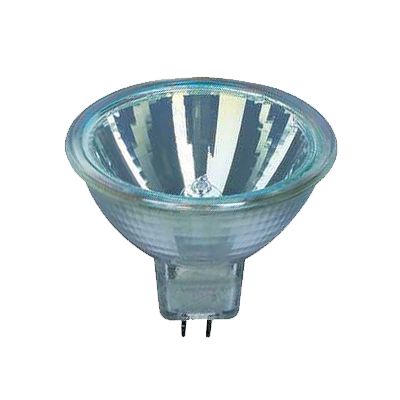 Лампа галогенная Osram MR51 SP 35 Вт 12 В GU5.3 прозрачная
