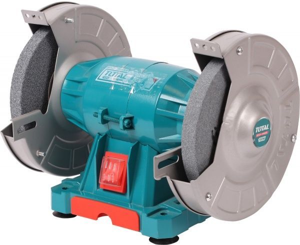 Електроточило Total TBG15015, 150 Вт., 150 мм., 2950 об/хв.
