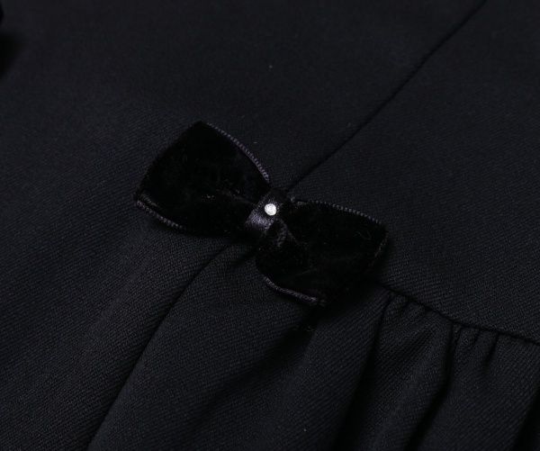 Сарафан Sasha р.134 чорний 3481/1 