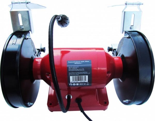 Точильный станок Vulkan MD3220AL-1