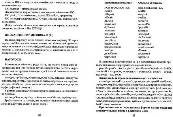 Книга «Цікавинки укрмови» 978-617-629-311-8