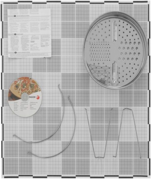 Cкороварка Future 4 л CVX Fagor