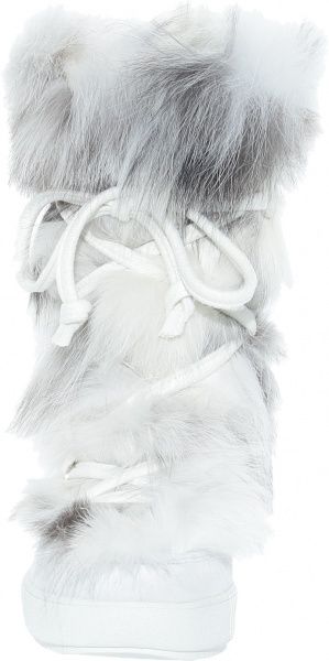 Черевики Oscar Winter Footwer Bianco-Groenlandia р. 39 білий