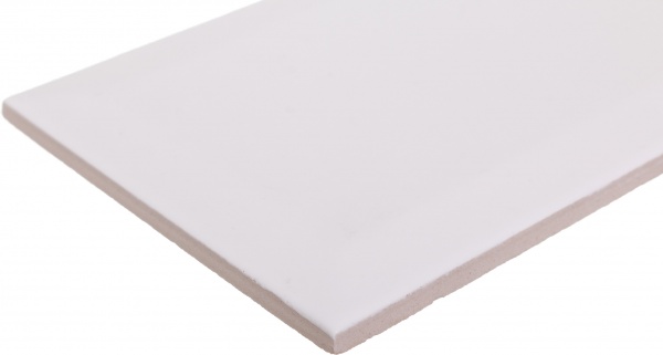 Плитка Golden Tile METROTILES білий сатиновий 10х20 460161 