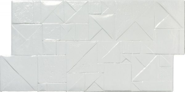 Плитка El Molino Palacios Blanco 33,3x66,6 