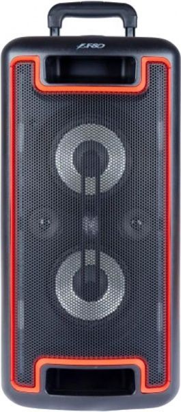 Акустическая система F&D PA938 2.0 black Bluetooth
