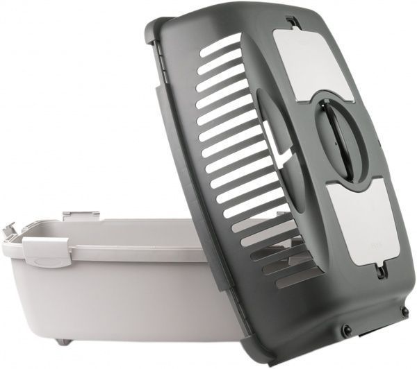 Переноска Stefanplast Gulliver 3 61х40х38 см 3985