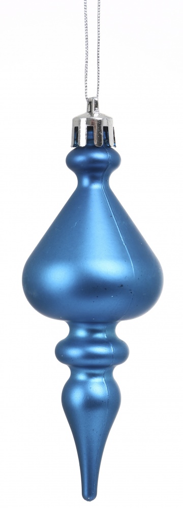 Набір куль та декорацій квітка 2 кольори в асортименті d 70 мм 50 шт./уп.