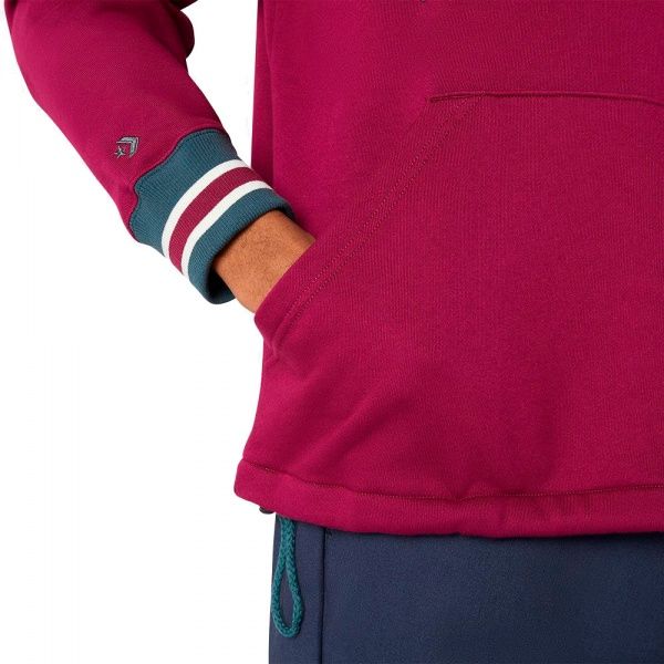 Джемпер Converse 10018358-507 р. M фіолетовий