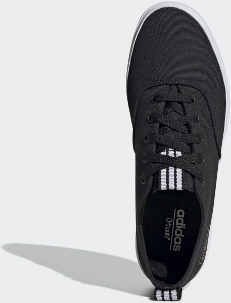 Кросівки Adidas BROMA EH2260 р.UK 4,5 чорний