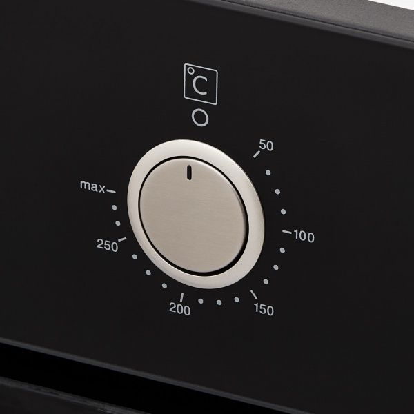 Духовой шкаф Eleyus MIRANDA 6008 BL CL