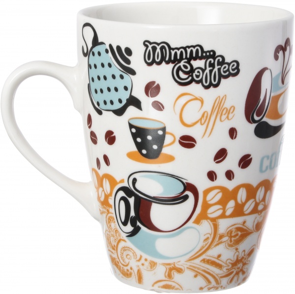 Чашка 470 мл ДТ070479