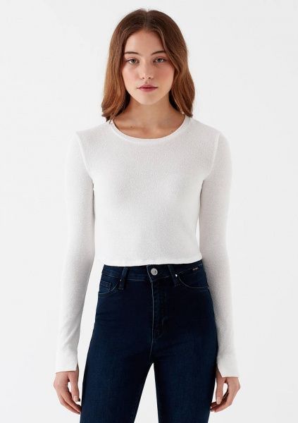 Футболка Mavi LONG SLEEVE TOP 168434-30701 XS