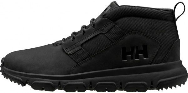 Ботинки Helly Hansen JAYTHEN X2 11501_991 р. US 9 черный