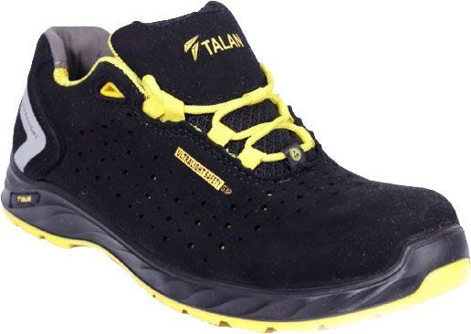 Полуботинки Talan р.40 ML(bl)/2С6276-2 черный