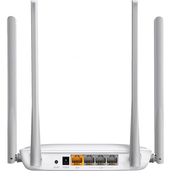 Wi-Fi-роутер Mercusys MW325R 