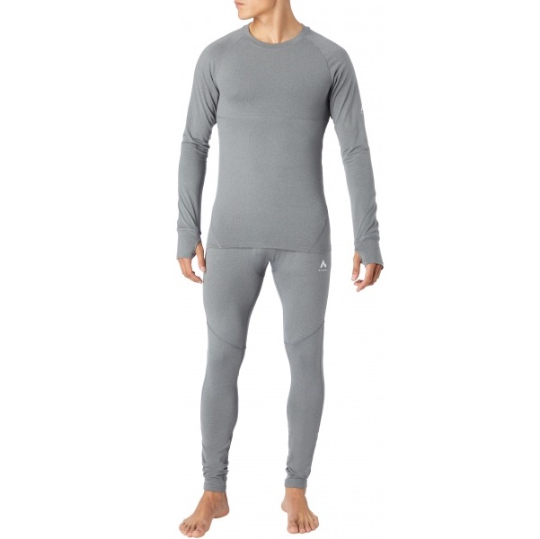 Штани McKinley Dylan ux 294531-903911 р.XL світло-сірий