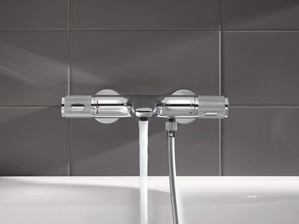Термостат Grohe Precision Feel для ванны 34788000