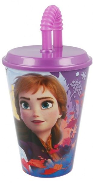 Стакан STOR Disney - Frozen II, Easy Sport Tumbler 425 мл