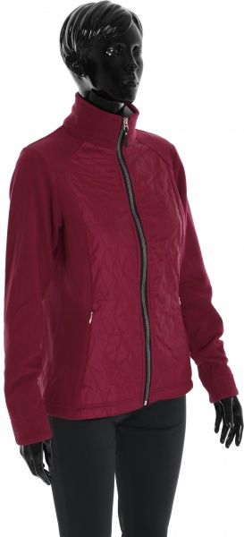 Джемпер McKinley 250837-290 р. 36 красный