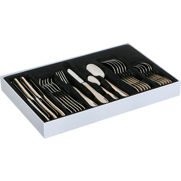 Набор столовых приборов Flamberg 5109gs 24 шт