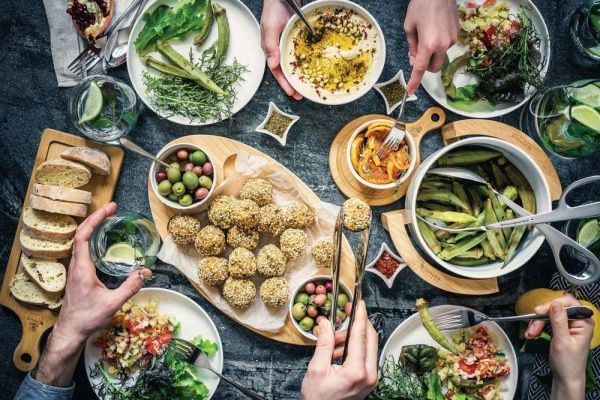 Доска сервировочная 45,5х25 см WL-771041 Wilmax 