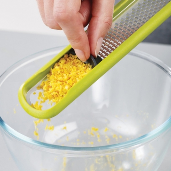 Тертка Gadgets & Utensils зелена 1000393 Joseph Joseph