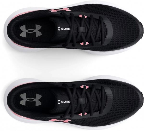 Кросівки Under Armour 3024894-005 р.38 чорний