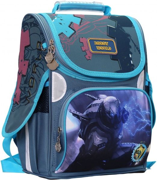 Рюкзак RAINBOW 300D PL 8-511 Footbal