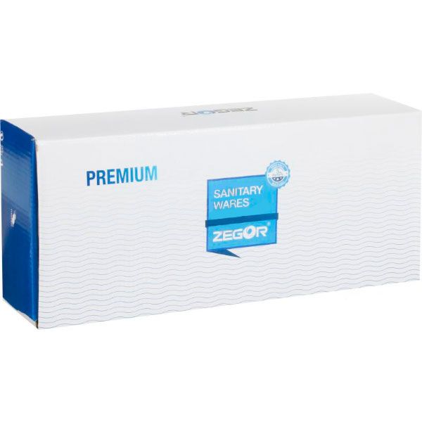 Змішувач для ванни Zegor Premium 1206-А038